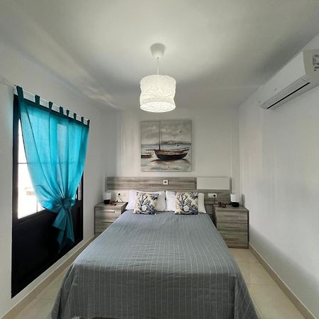 Villa Margherita Playa Blanca  Extérieur photo