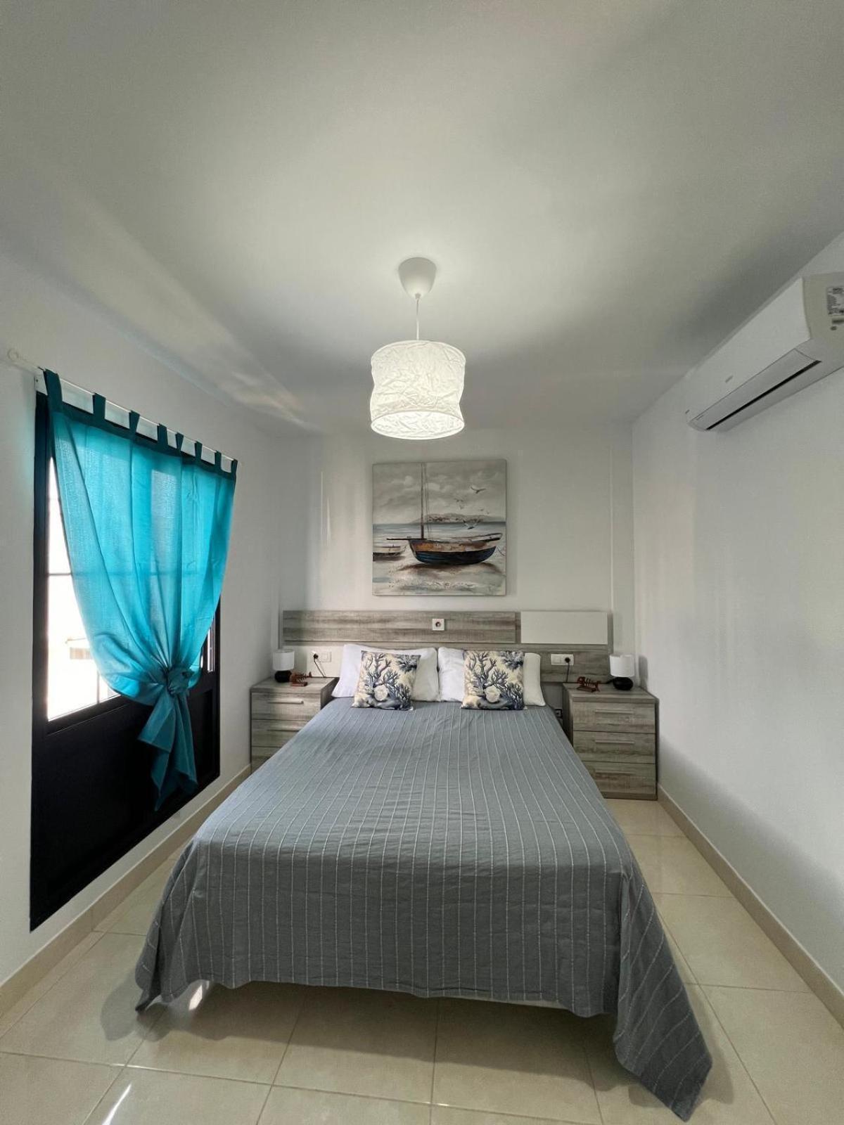 Villa Margherita Playa Blanca  Extérieur photo