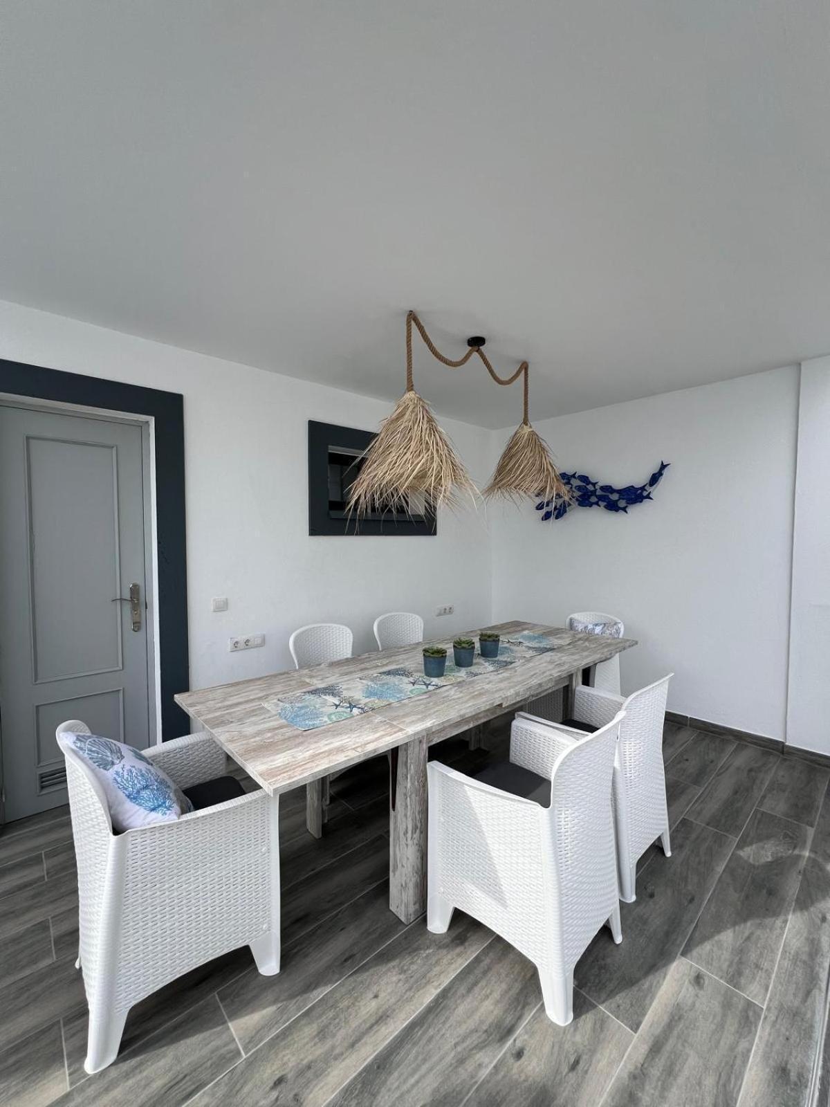 Villa Margherita Playa Blanca  Extérieur photo
