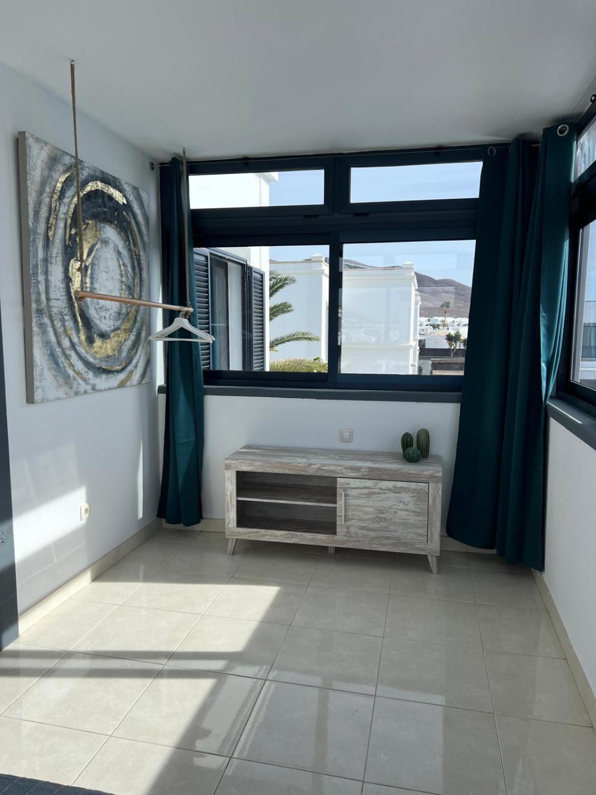 Villa Margherita Playa Blanca  Extérieur photo