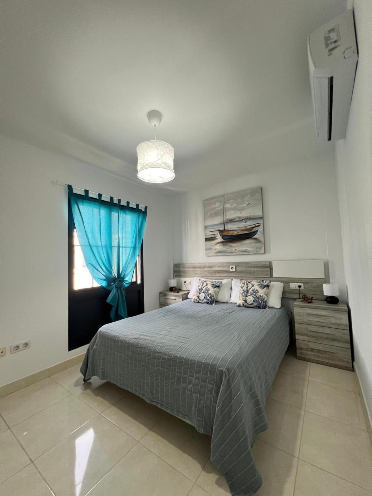 Villa Margherita Playa Blanca  Extérieur photo