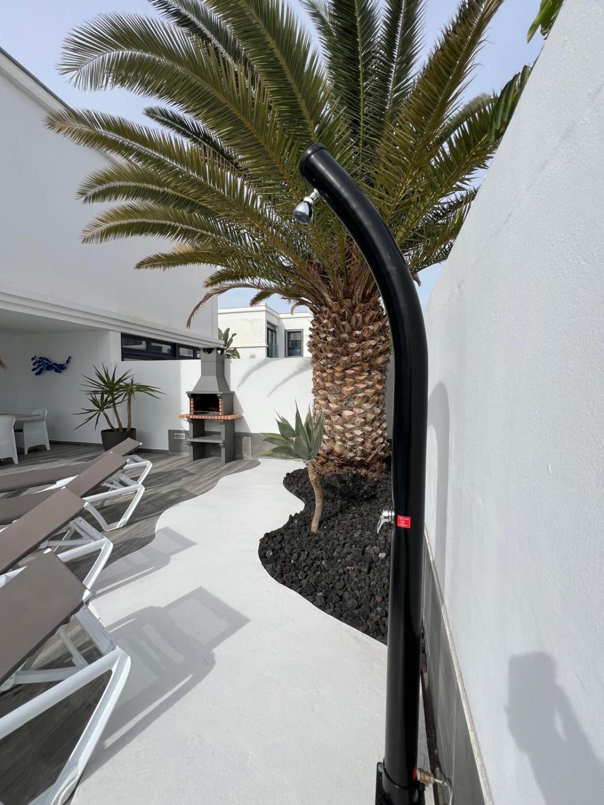 Villa Margherita Playa Blanca  Extérieur photo