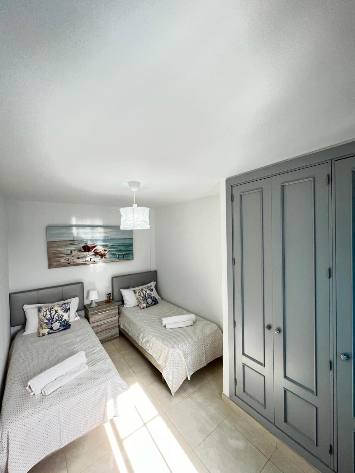 Villa Margherita Playa Blanca  Extérieur photo
