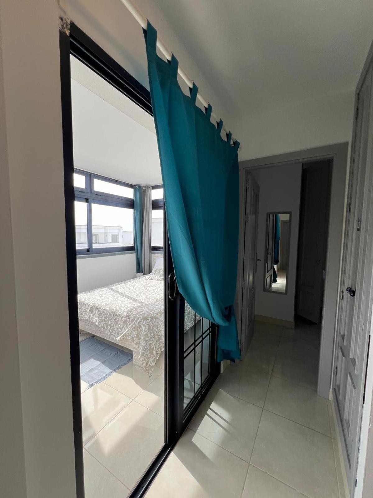 Villa Margherita Playa Blanca  Extérieur photo